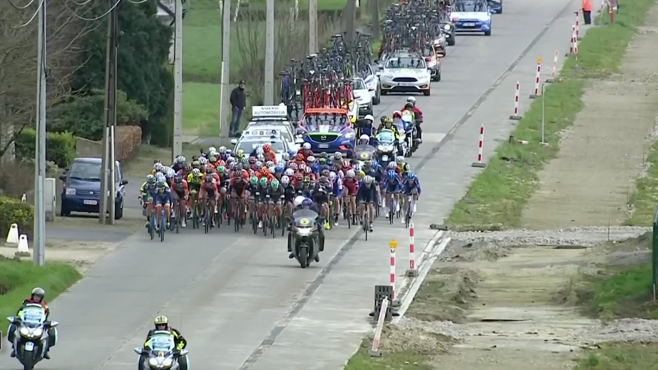 Handzame Classic 2017 [FULL RACE]