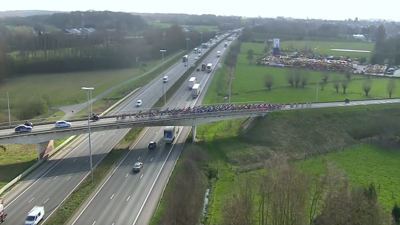 Nokere Koerse 2017 [FULL RACE]