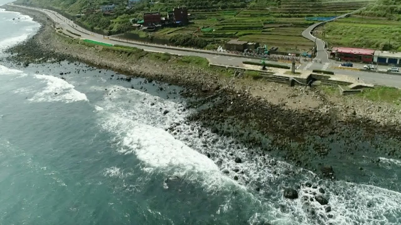 Tour de Taiwan 2017 – Stage 2 [Highlights]