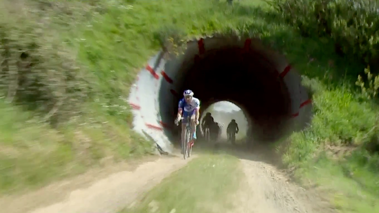 Tro-Bro Leon 2017 [LAST 30 KM]