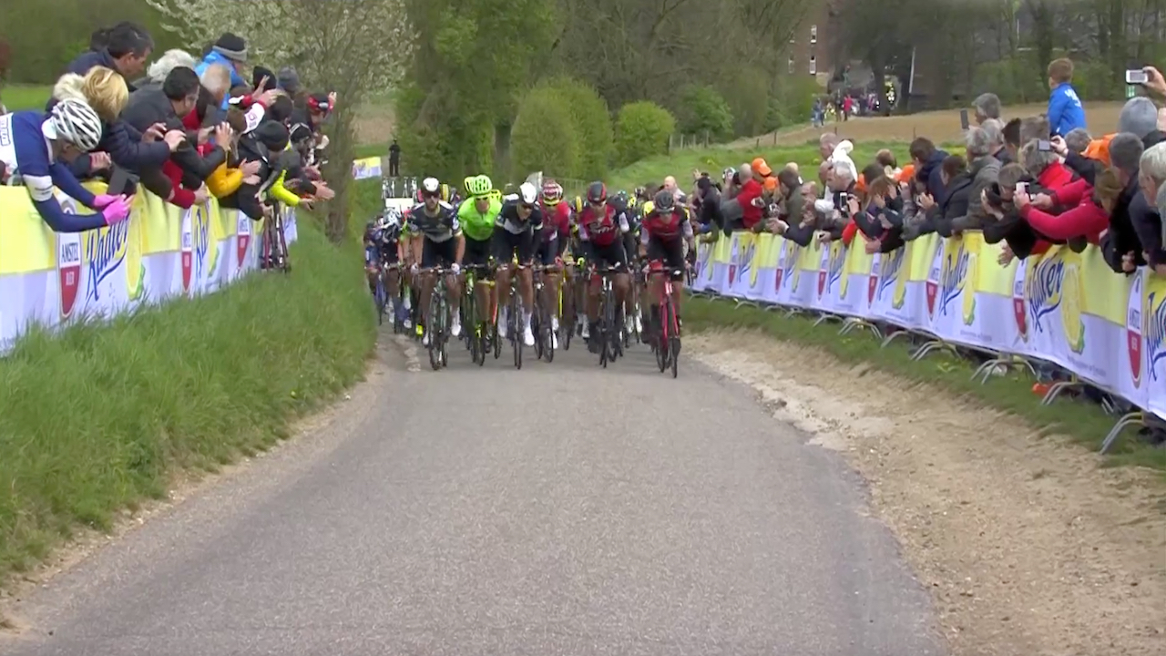 Amstel Gold Race 2017 [FULL RACE]