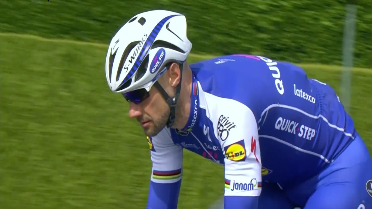 Scheldeprijs 2017 [FULL RACE]