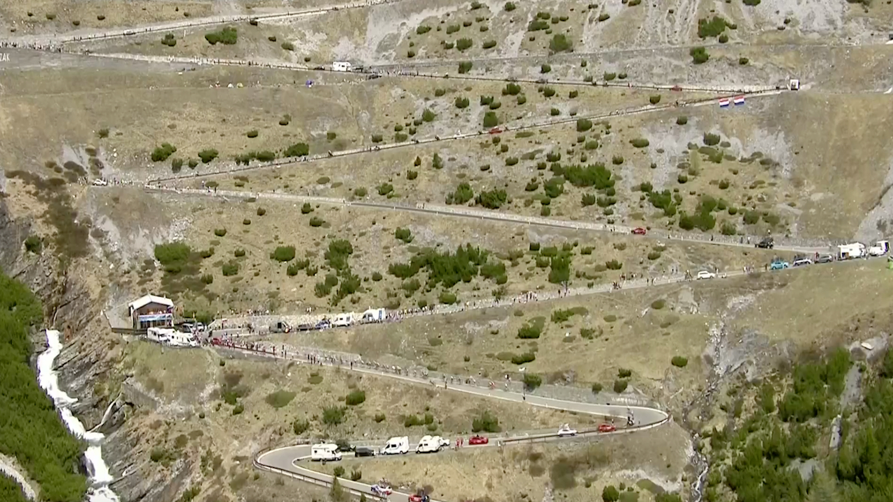 Giro d’Italia 2017 – Stage 16 [FULL STAGE]