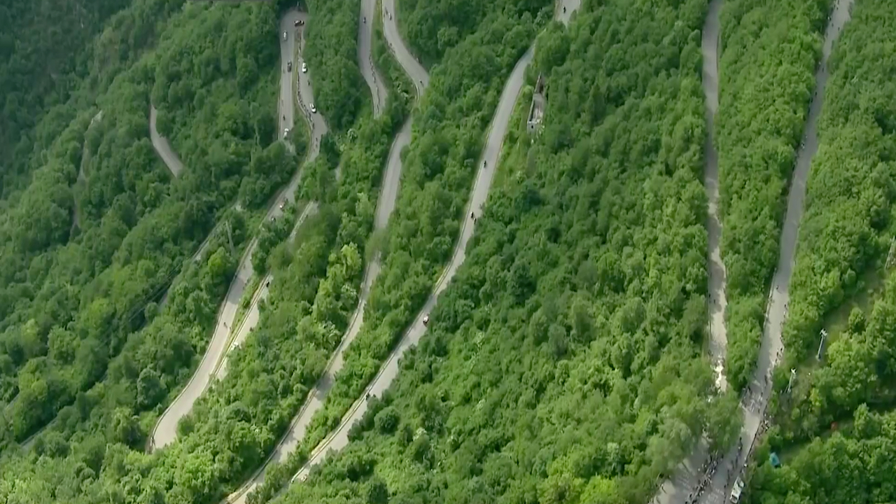 Giro d’Italia 2017 – Stage 20 [FULL STAGE]