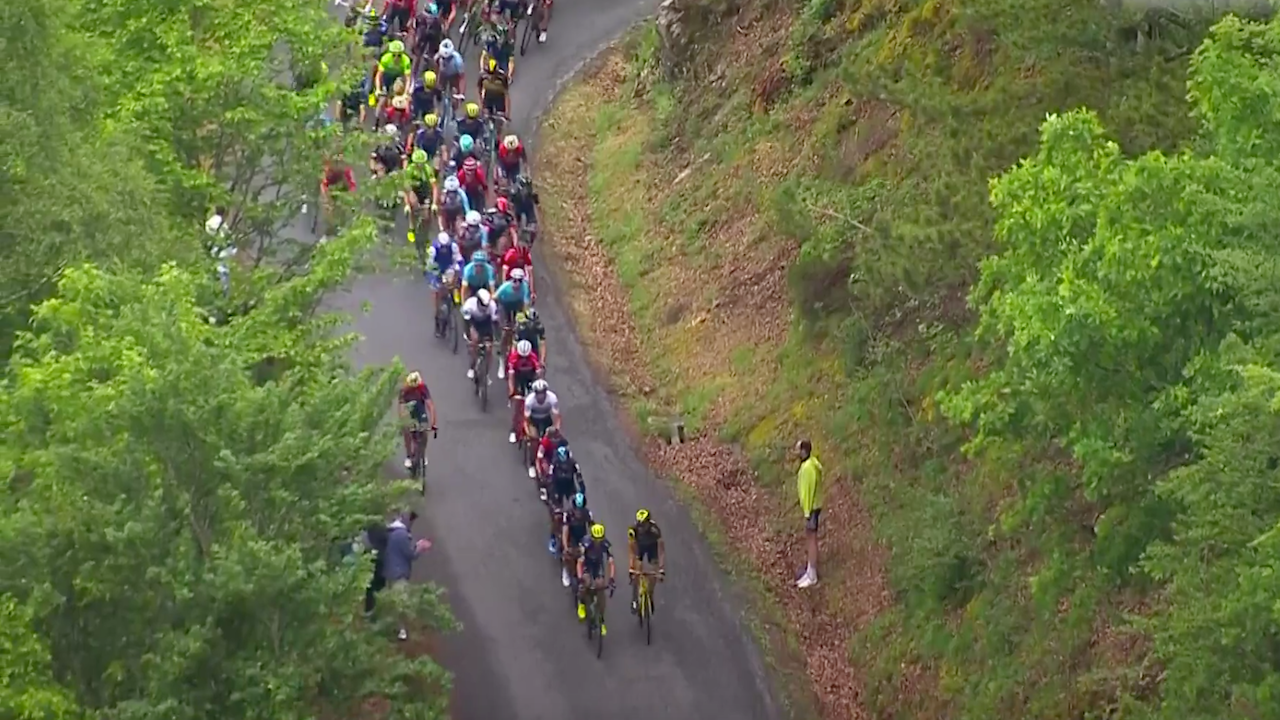 Critérium du Dauphiné 2017 - Stage 1 [FULL STAGE]