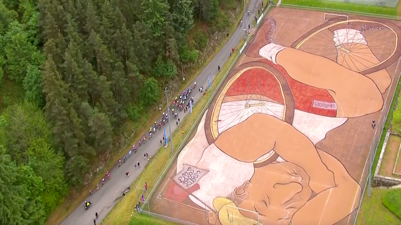 Critérium du Dauphiné 2017 - Stage 1 [LAST 15 KM]