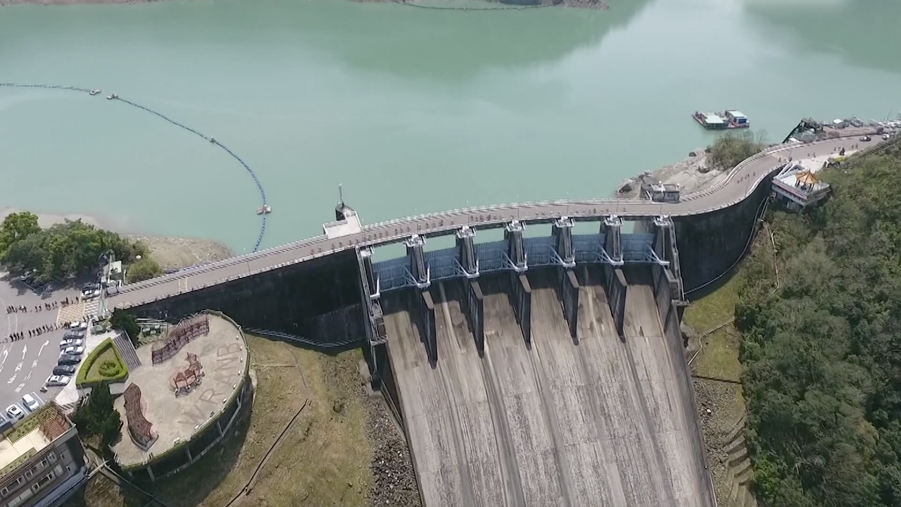 Tour de Taiwan 2017 – Stage 3 [Highlights]