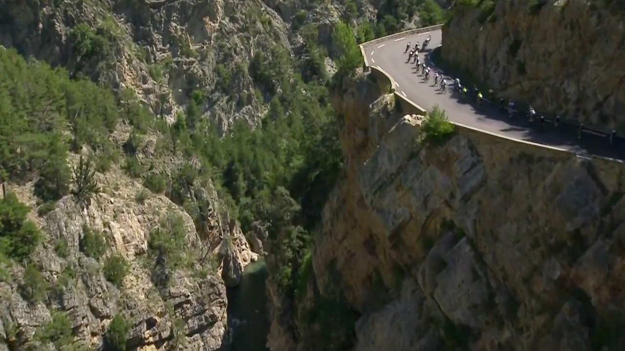 La Course by Le Tour de France 2017 - Stage 1 [FULL STAGE]