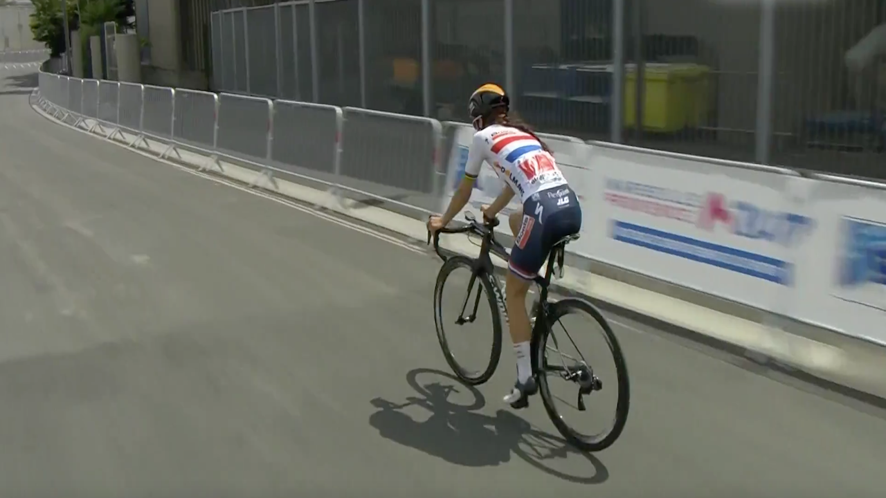 La Course by Le Tour de France 2017 - Stage 2 [FULL STAGE - Individual Time Trial]