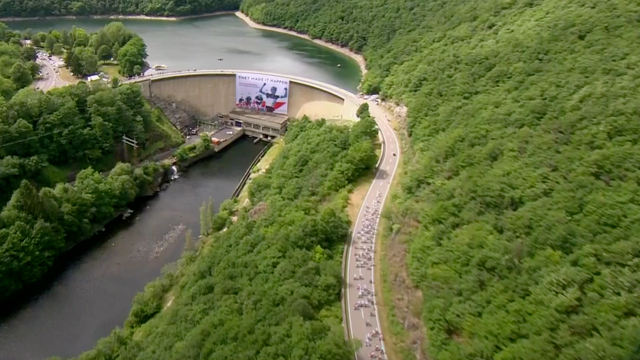 Tour de France 2017 – Stage 3 [FULL STAGE]