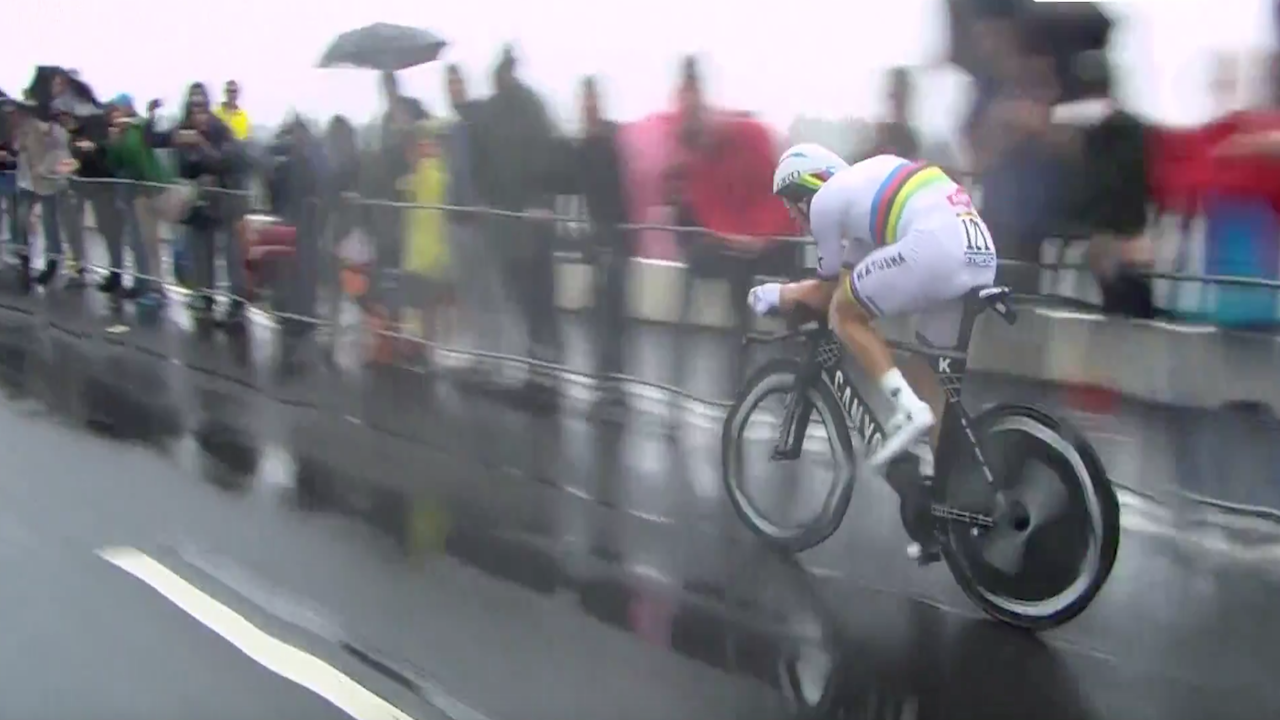 Tour de France 2017 – Stage 1 [FULL STAGE – Individual Time Trial]