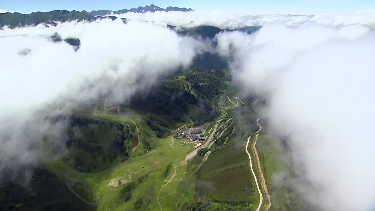 Tour de France 2017 – Stage 13 [FULL STAGE]