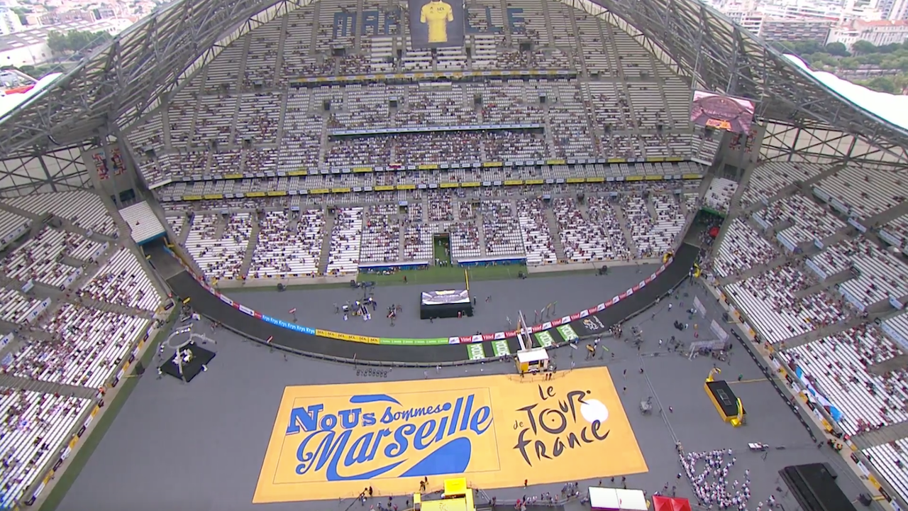 Tour de France 2017 – Stage 20 [FULL STAGE - Individual Time Trial]