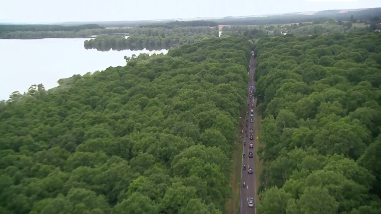 Tour de France 2017 – Stage 06 [LAST 30 KM]