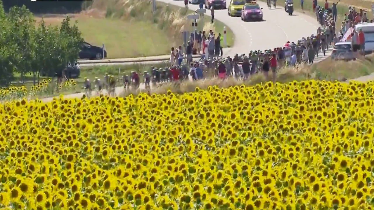 Tour de France 2017 – Stage 16 [LAST 30 KM]