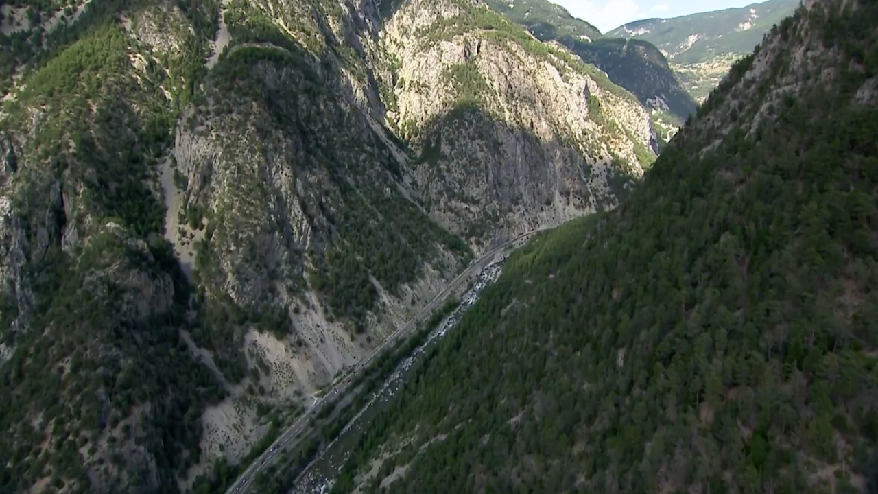 TeTour de France 2017 – Stage 18 [LAST 20 KM]