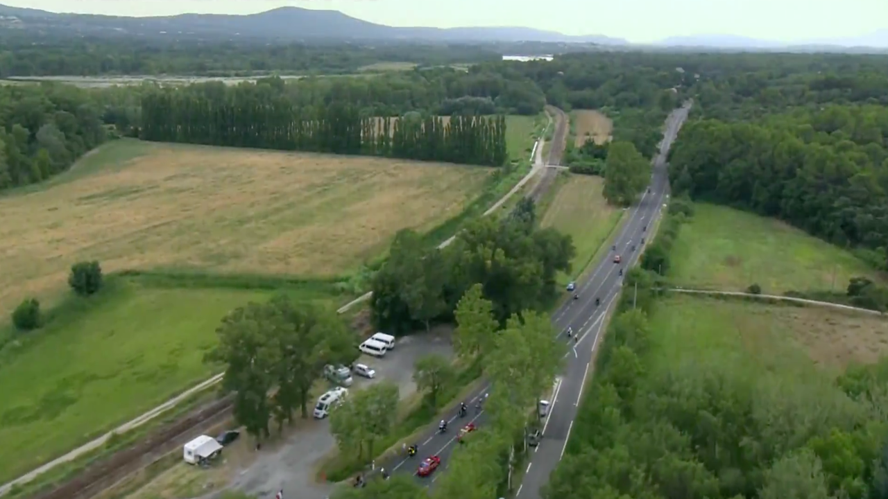 TTour de France 2017 – Stage 19 [LAST 35 KM]