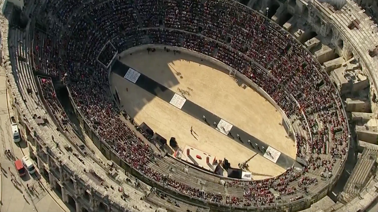 La Vuelta 2017 – Stage 01 [FULL STAGE – Team Time Trial]