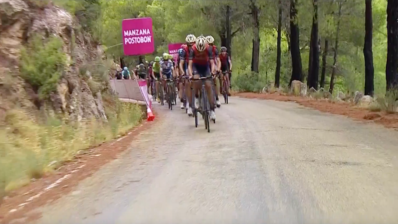 La Vuelta 2017 – Stage 10 [FULL STAGE]