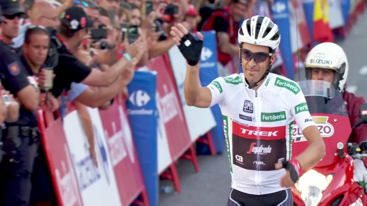 La Vuelta 2017 – Stage 21 [FULL STAGE]