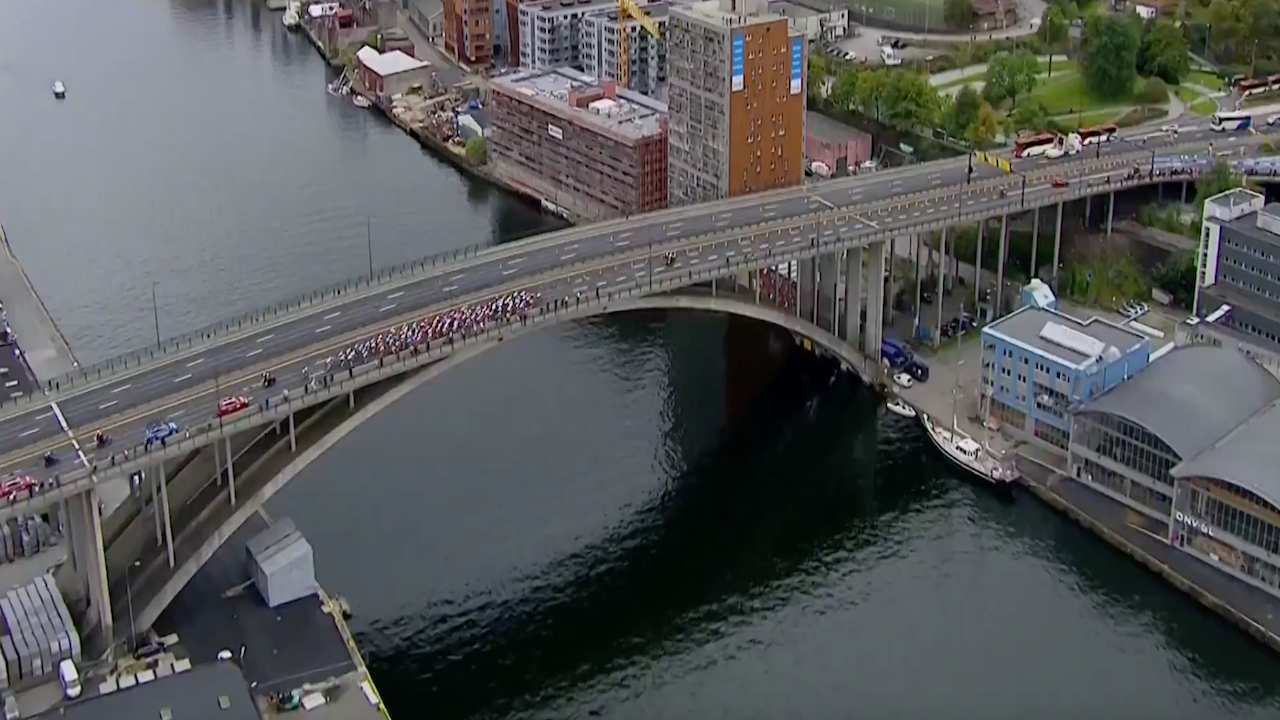 World Championships 2017 [FULL RACE]