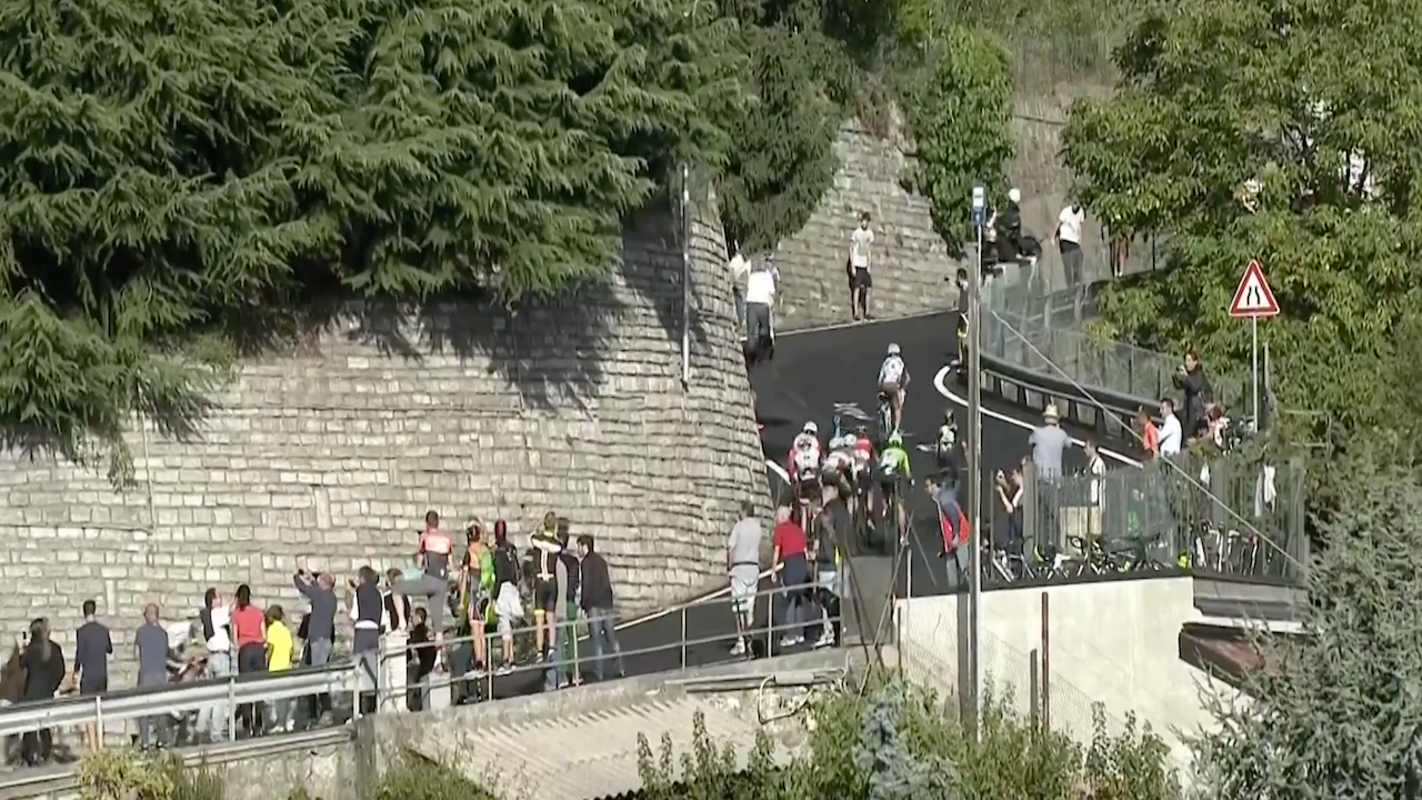 Il Lombardia 2017 [FULL RACE]