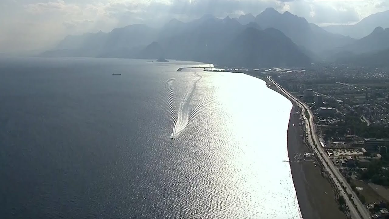 Tour of Turkey 2017 - Stage 1 [FULL STAGE]