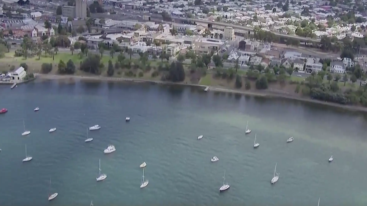 Cadel Evans Great Ocean Road Race 2018 [LAST 50 KM]