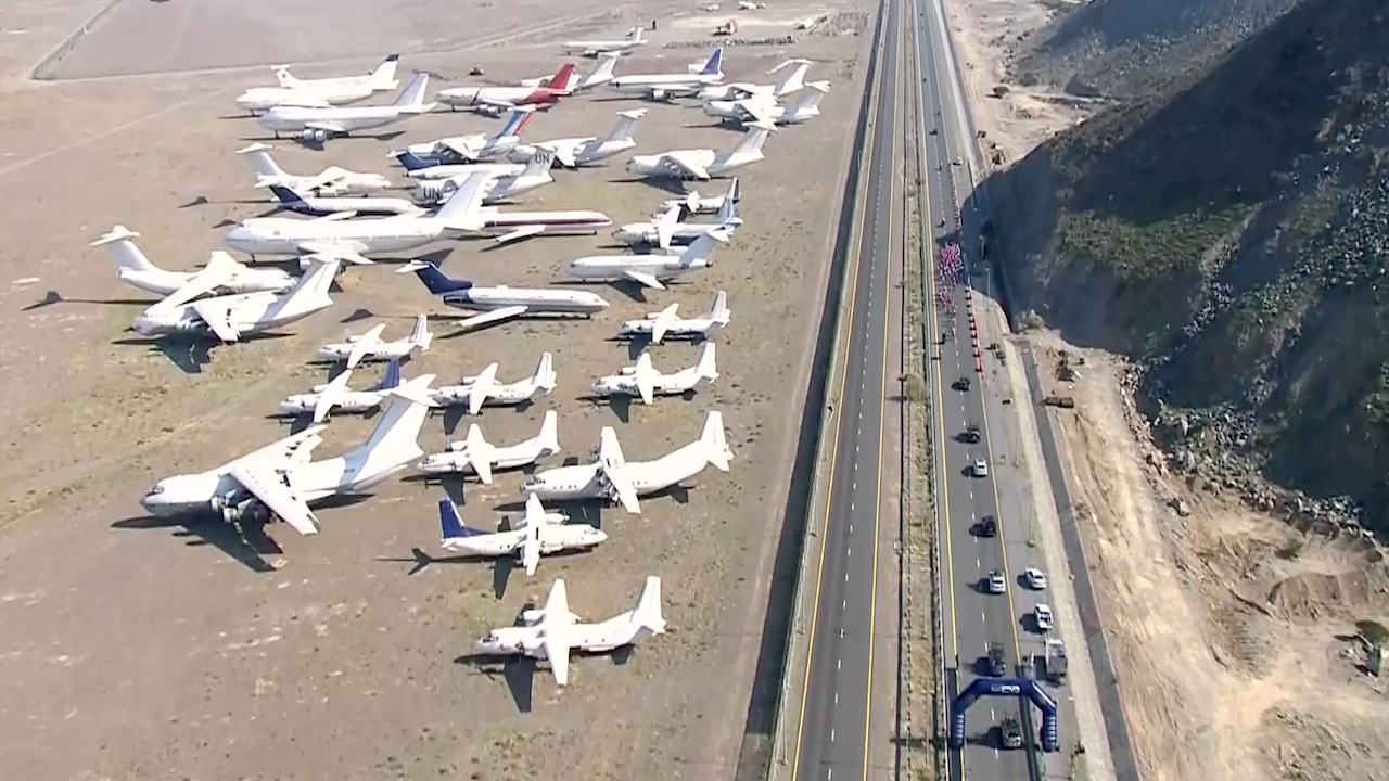 Dubai Tour 2018 – Stage 4 [FULL STAGE]