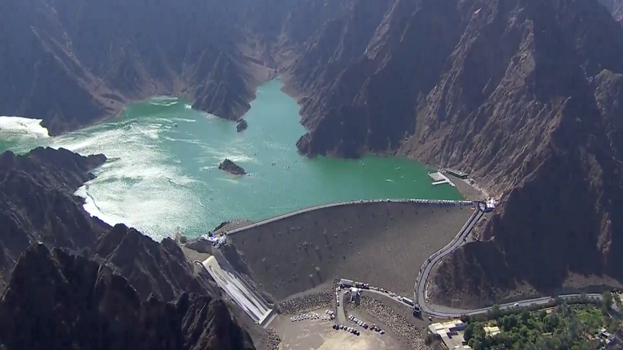 Dubai Tour 2018 – Stage 4 [FULL STAGE]