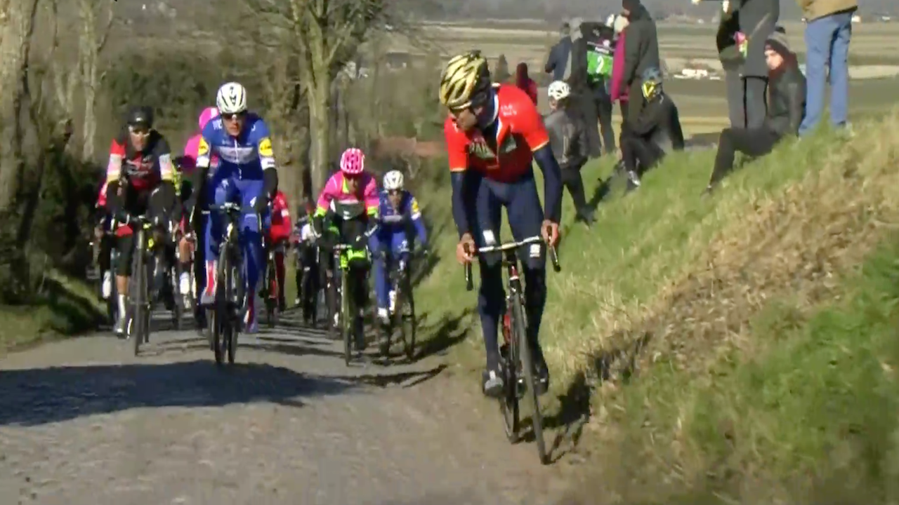 Kuurne-Brussels-Kuurne 2018 [LAST 20 KM]