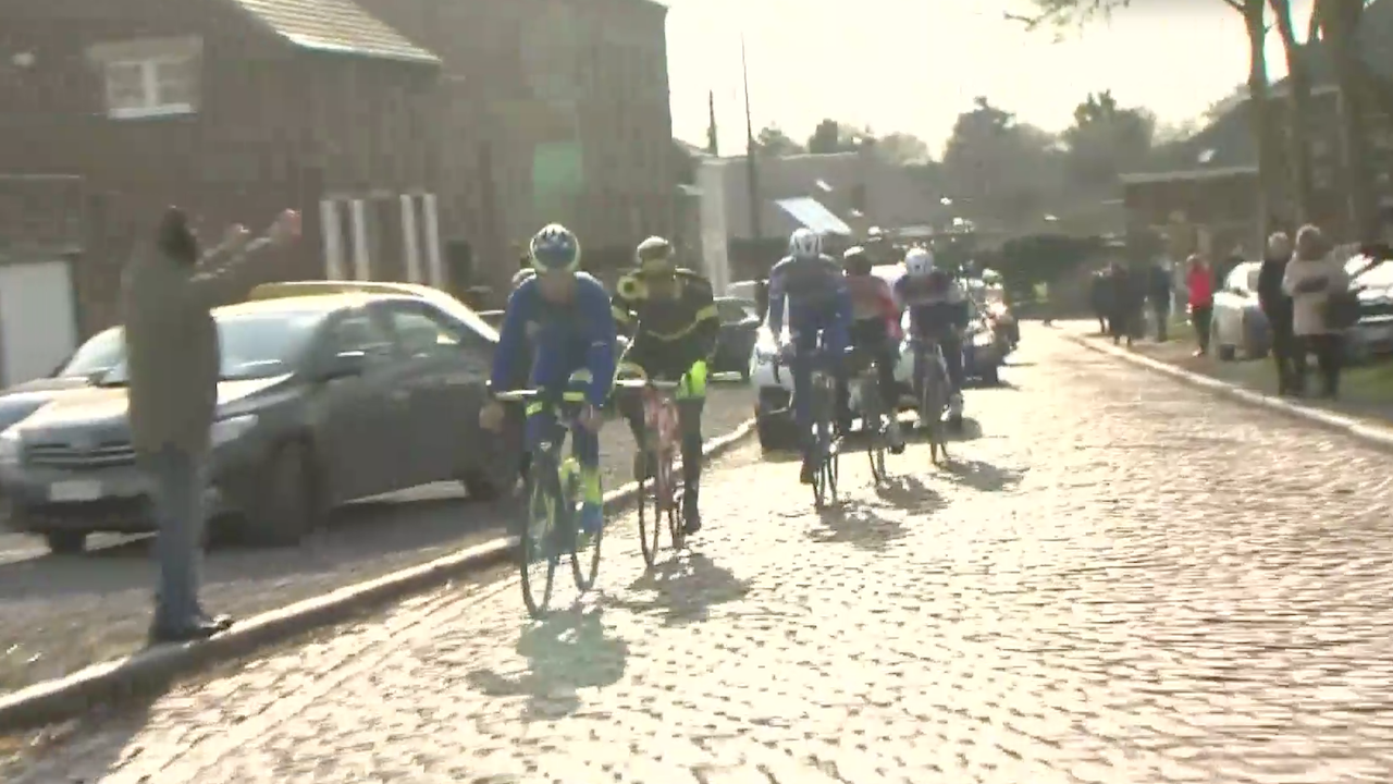 Le Samyn 2018 [FULL RACE]