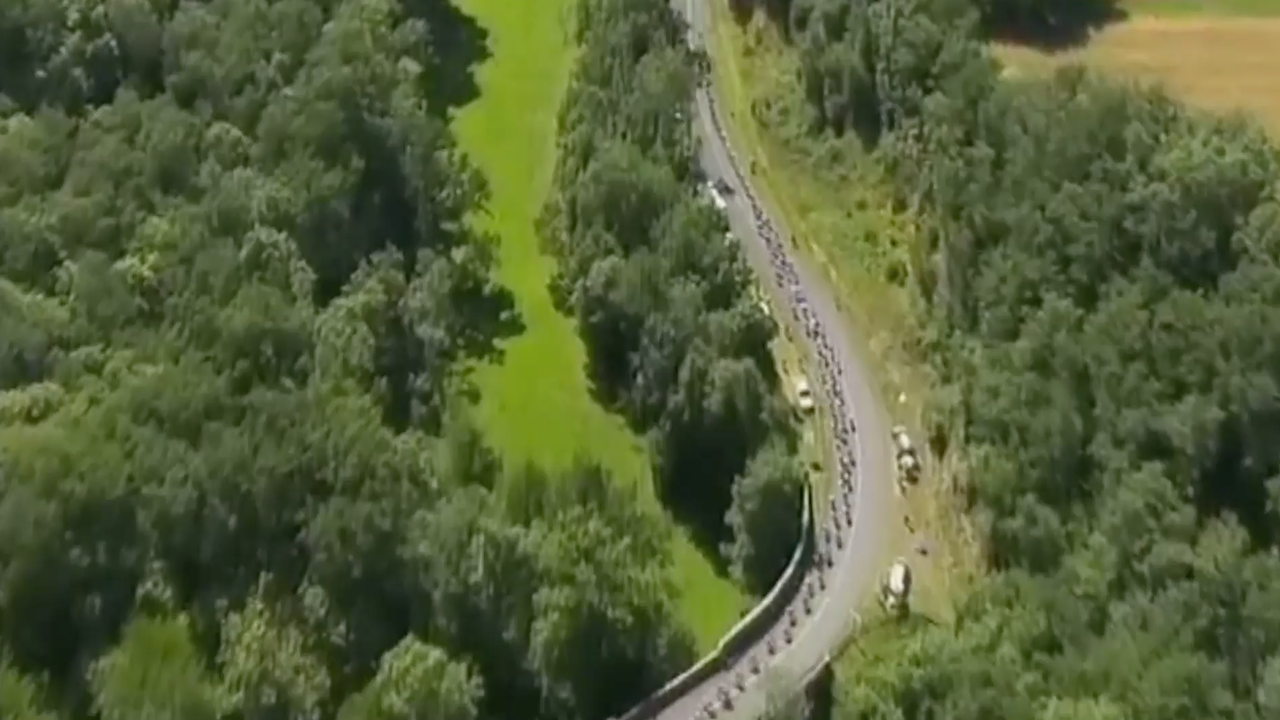 Tour de France 2013 - Stage 7 [FULL STAGE]