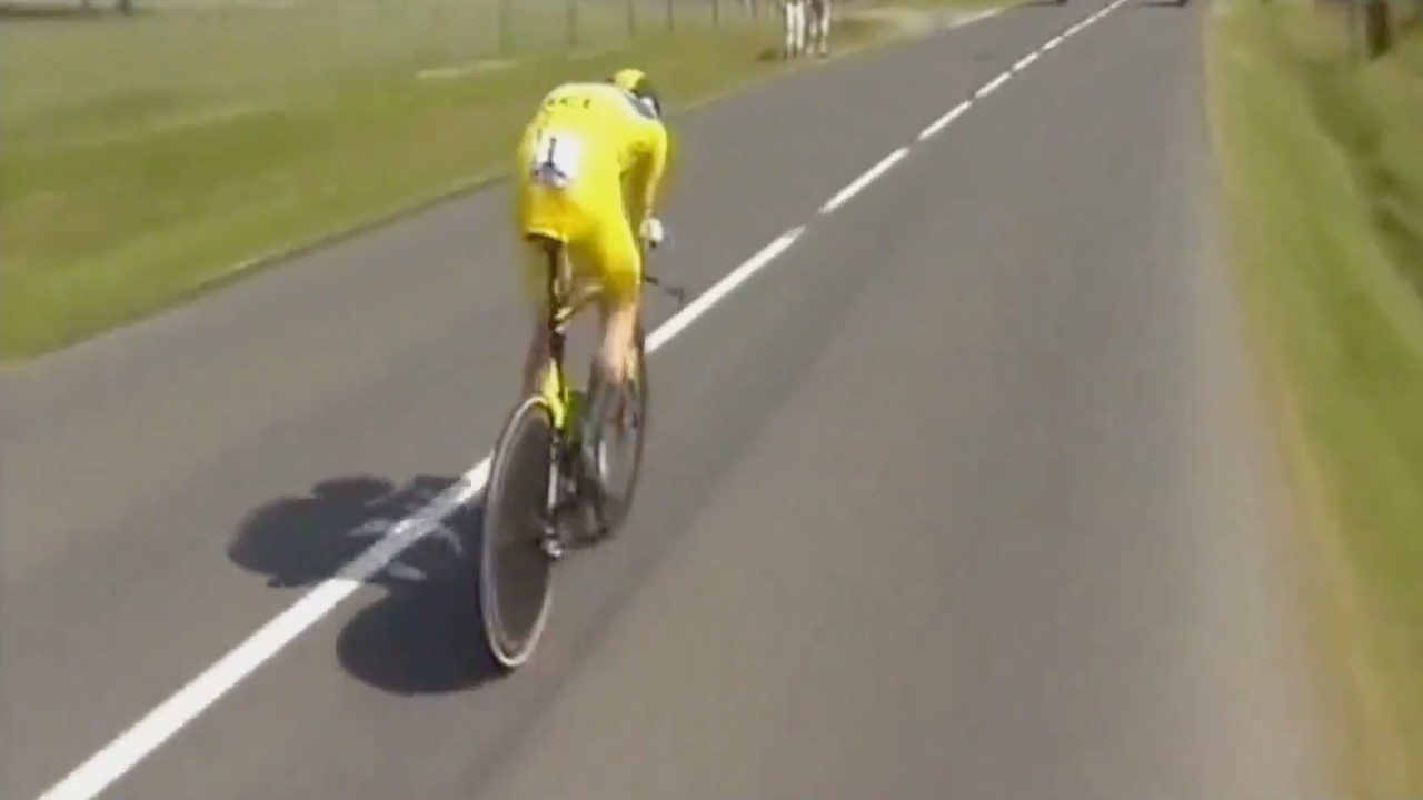 Tour de France 2013 - Stage 11 [FULL STAGE]