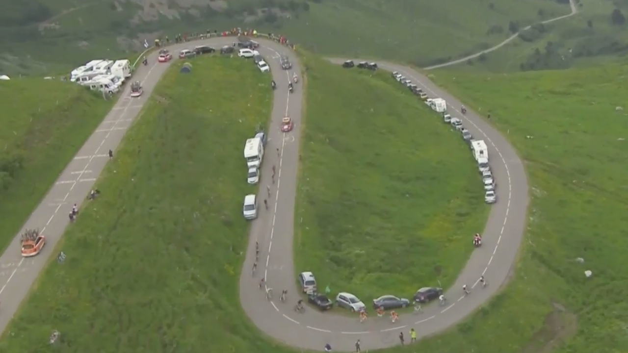 Tour de France 2013 - Stage 19 [FULL STAGE]