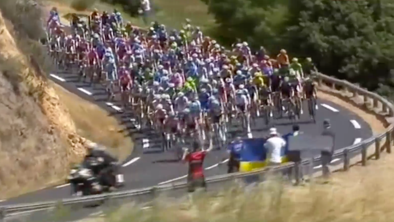 Tour de France 2013 - Stage 03 [FULL STAGE]