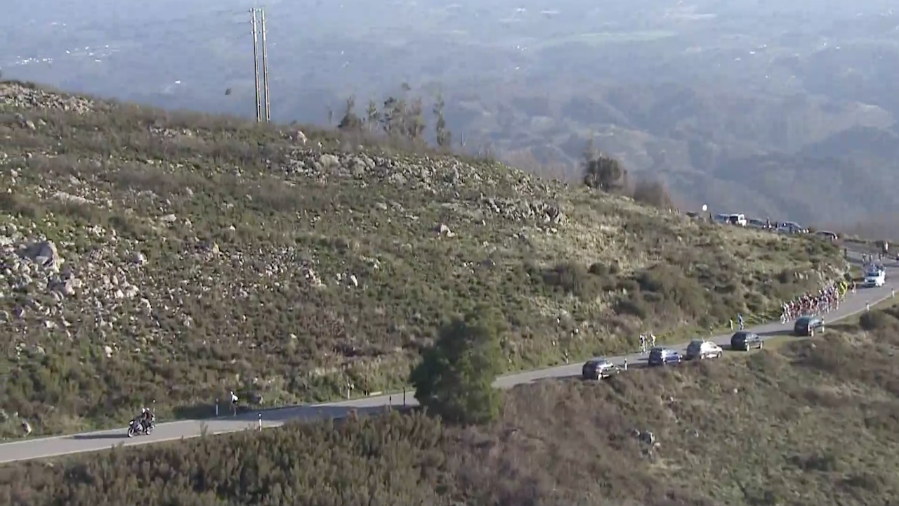 Volta Algarve 2018 - Stage 2 [FULL STAGE]