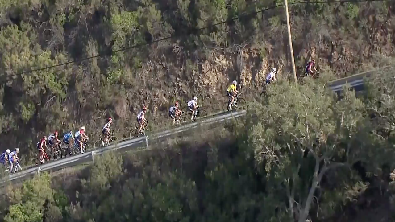 Volta Algarve 2018 - Stage 5 [FULL STAGE]