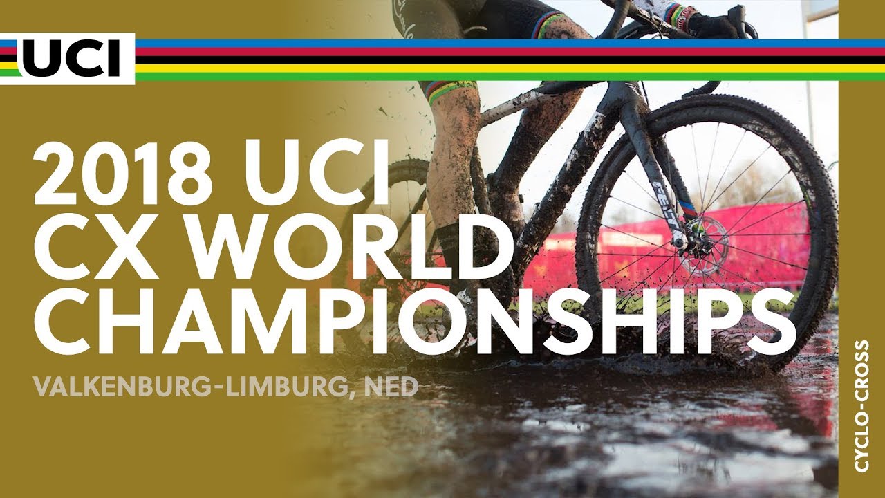 Cyclo-Cross World Championships 2018 [FULL RACE]