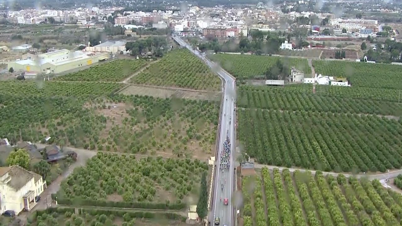 Volta a la Comunitat Valenciana 2018 – Stage 5 [FULL STAGE + Ceremony Awards]