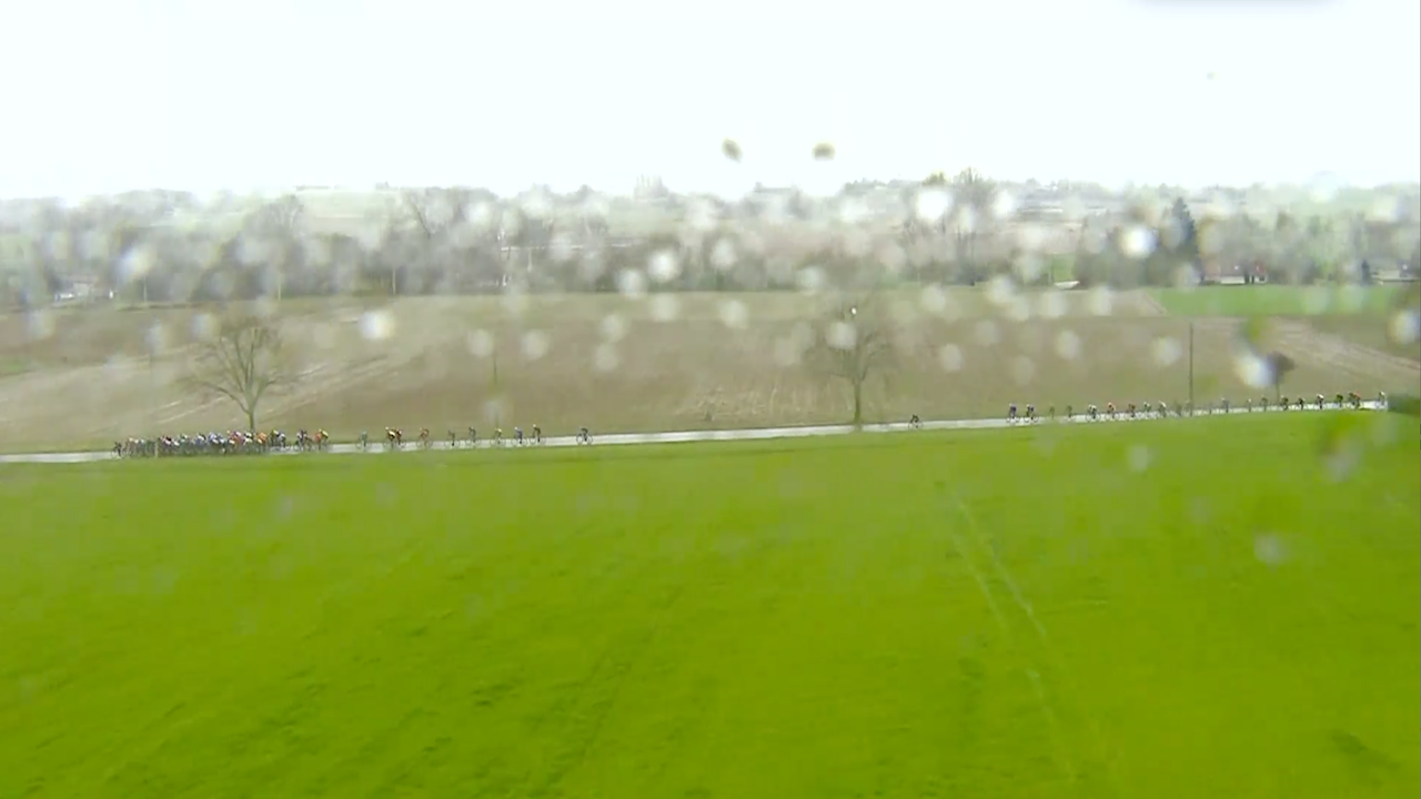 Dwars Door Vlaanderen 2018 [FULL RACE]