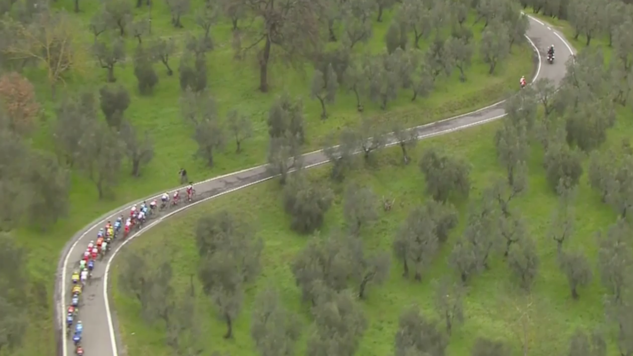 GP Industria & Artigianato 2018 [FULL RACE] (no commentary)