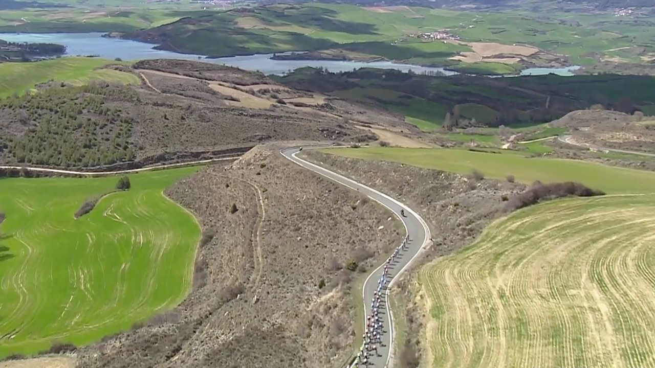 GP Miguel Indurain 2018 [FULL RACE]