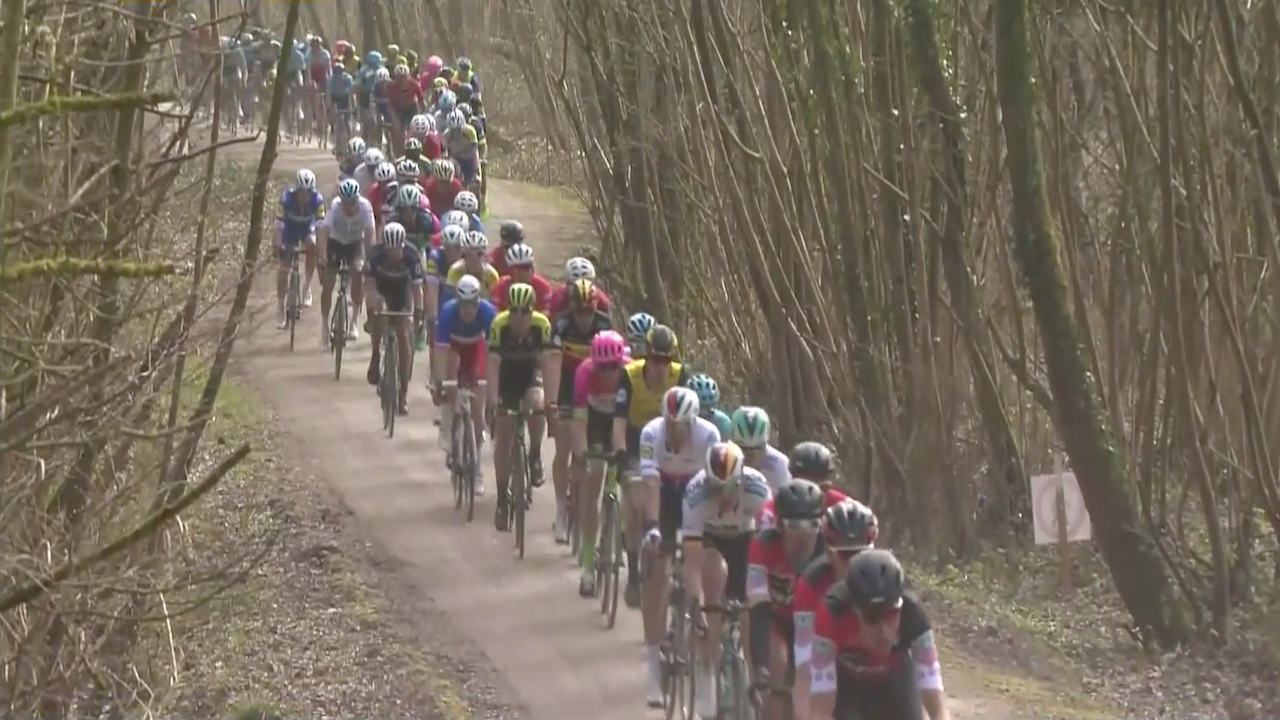 Gent-Wevelgem 2018 [FULL RACE]