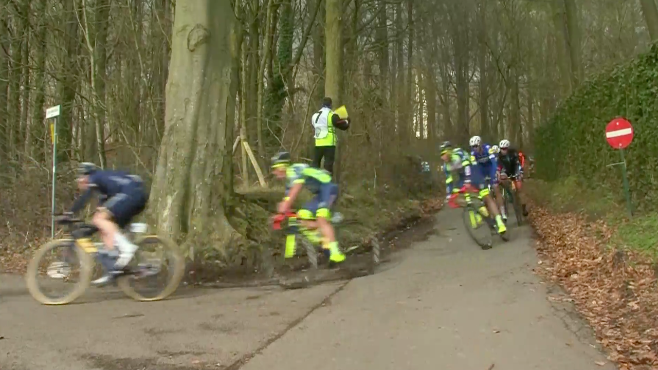 Handzame Classic 2018 [FULL RACE]