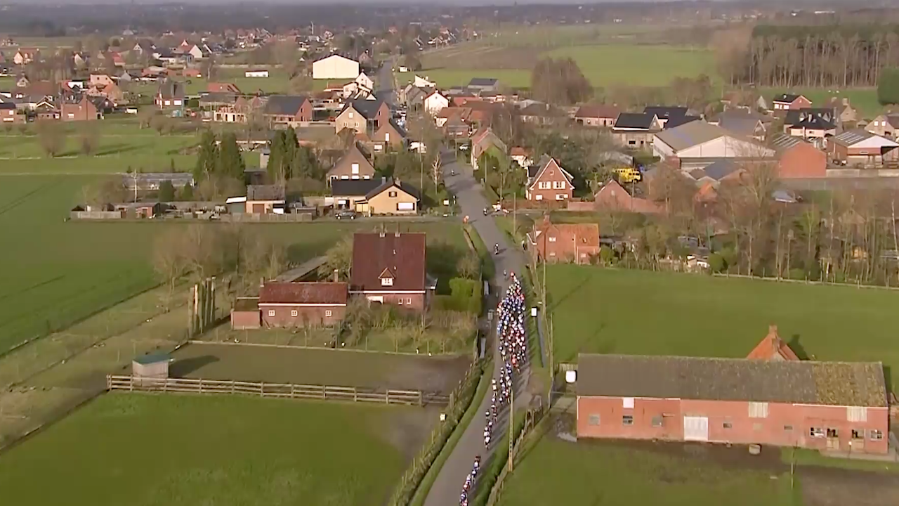 Handzame Classic 2018 [LAST 25 KM]