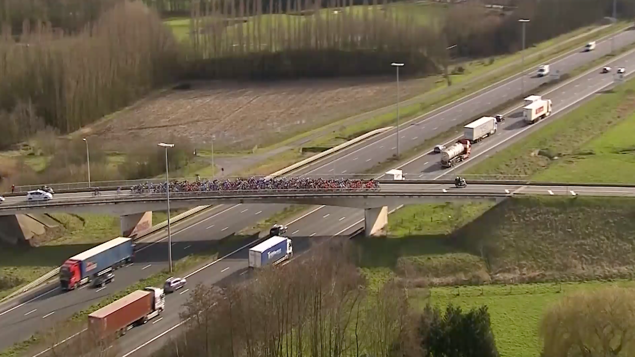 Nokere Koerse 2018 [FULL RACE]