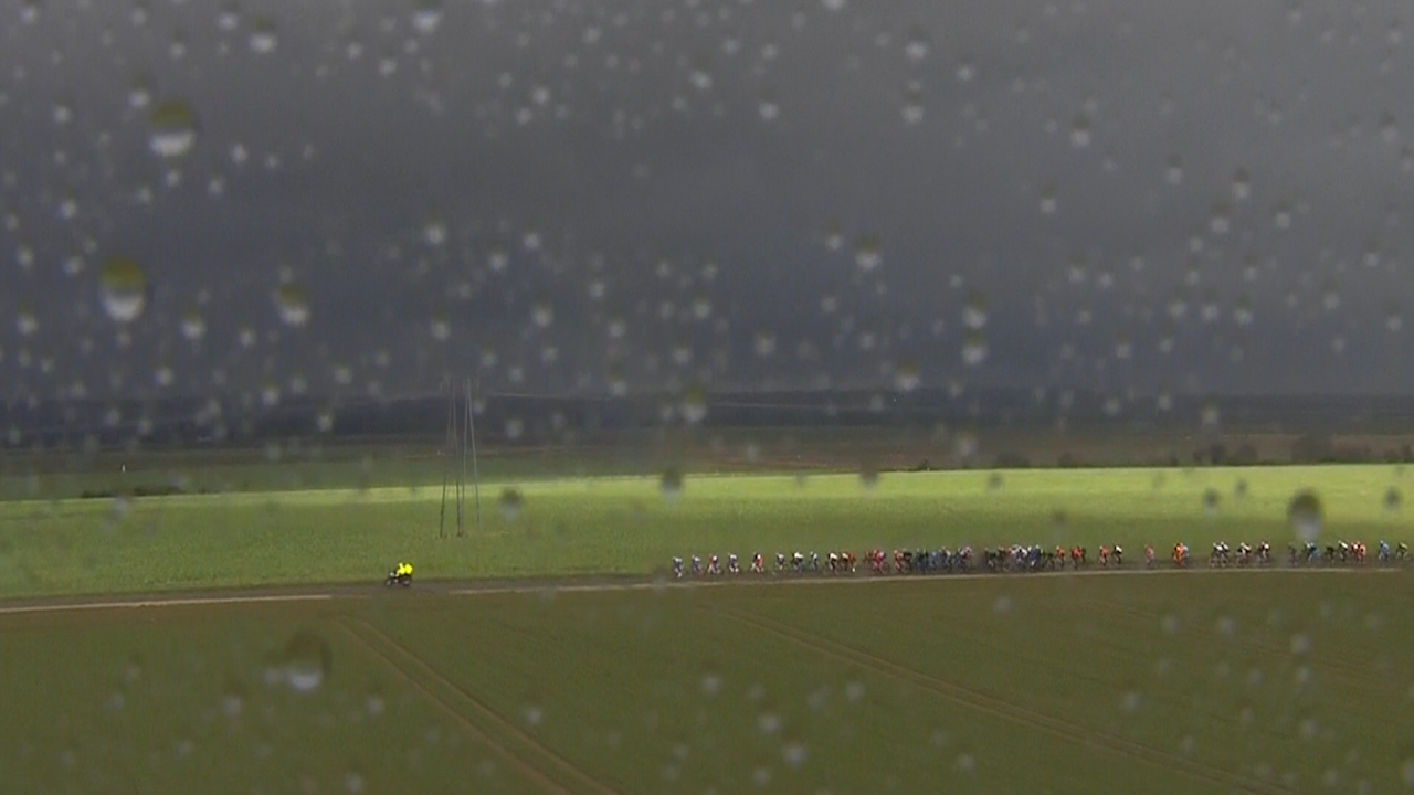 Paris-Nice 2018 - Stage 1 [FULL STAGE]