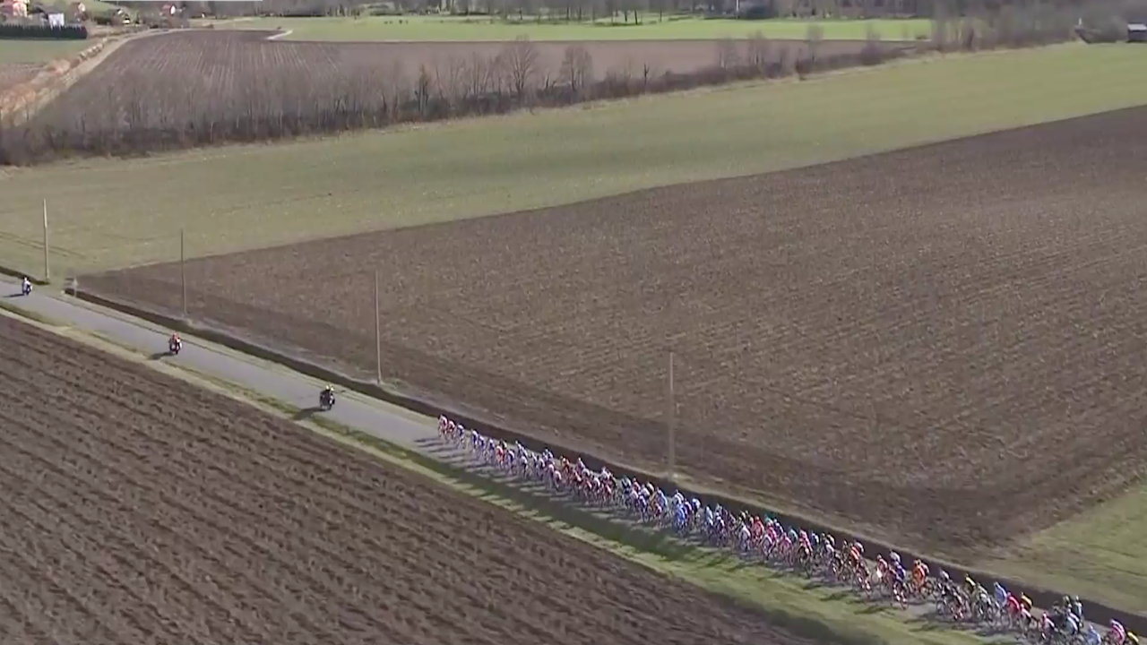 Paris-Nice 2018 - Stage 3 [FULL STAGE]