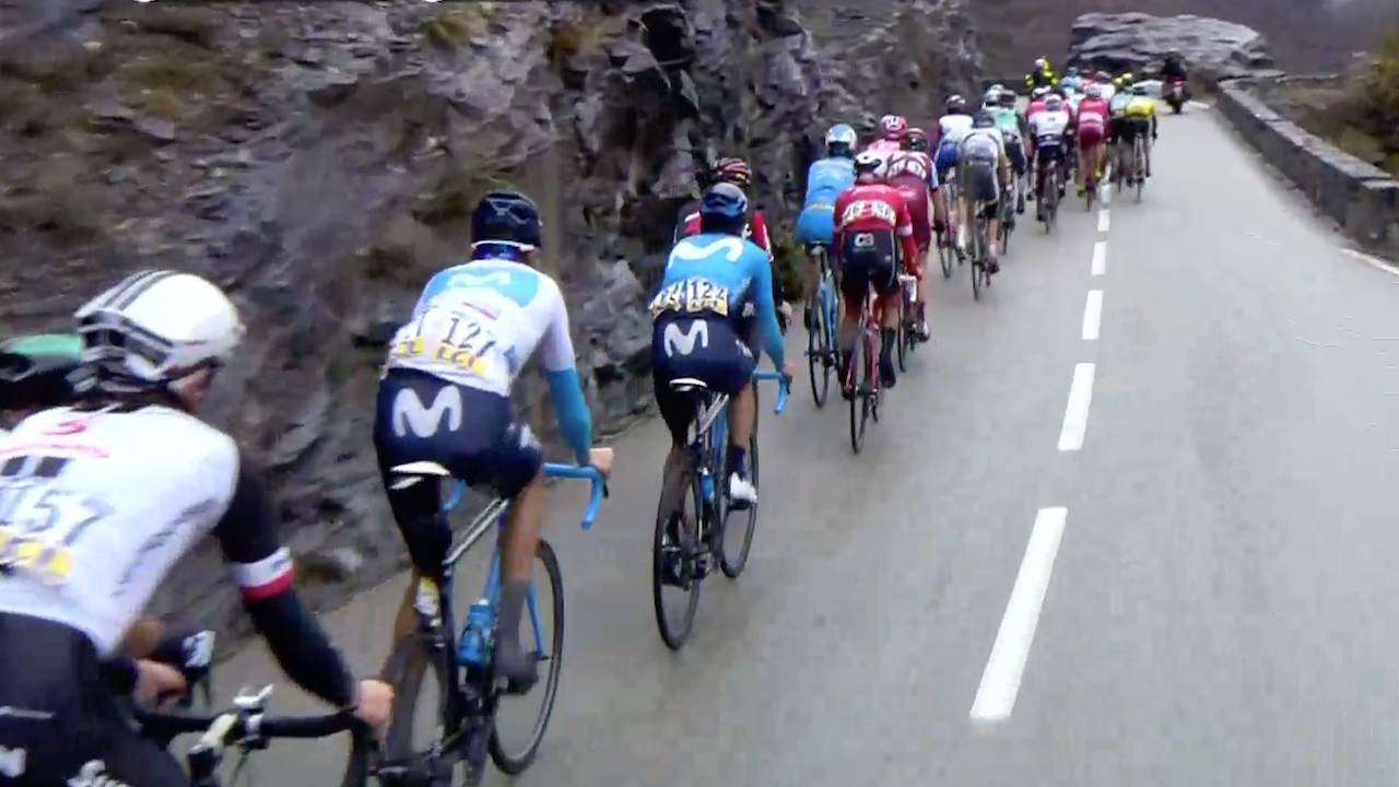 Paris-Nice 2018 - Stage 8 [FULL STAGE]